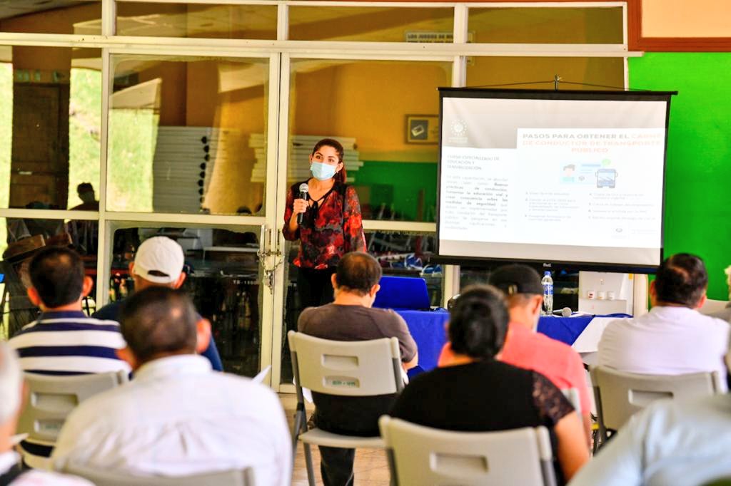 VMT capacita a empresarios del transporte escolar ante próximo regreso a clases vmt-capacita-a-empresarios-del-transporte-escolar-ante-proximo-regreso-a-clases